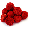 Magic Wolf Kŕmne Boilies 20mm 5kg - Brusinka/Krill