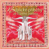 Biblické příběhy ze Starého zákona - Ivan Olbracht, Lída Engelová (mp3 audiokniha)