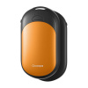 Ogrzewacz do rąk Ocoopa UT3 Lite 2x2500 mAh, USB-C, czarno-pomarańczowy 46492