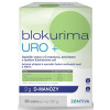 Blokurima URO+ 2g d-manózy 30 sáčkov