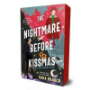 The Nightmare Before Kissmas: A Royals and Romance Novel