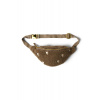 STUDIO NOOS - Teddy Hearts Mini FANNY pack - ladvinka| Brown Hearts