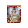 Barbie Signature 29 cm Vianočná Hnedé vlasy JBH97