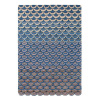 Moderní kusový koberec Ted Baker Masquerade blue 160008 Brink & Campman 170 x 240