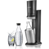 SodaStream Crystal Black 2.0