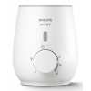 AVENT OHRIEVAČ FLIAŠ elektrický (SCF355) nový dizajn, neobsahuje fľašu 1x1 ks Philips Consumer Lifestyle BV