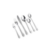 Set príborov LAMART LT5006 48ks CARMEN XL
