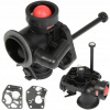 Karburátor kosačky - Karburátor B&S 400/500 / Classic Motor (Karburátor B&S 400/500 / Classic Motor)