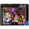 Ravensburger Puzzle 16486 - Belle, die Disney Prinzessin - 1000 Teile Disney Puzzle für Erwachsene und Kinder ab 14 Jahren (Hra)