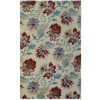 Bakero Flowers KF-157 cream (153x244 cm)