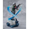 Bandai Tamashii Nations Naruto Shippuden Figuarts Zero Extra Battle PVC Soška Kakashi Hatake Conclusion a one once called Friend 20 cm