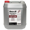 Dexoll CLP 220 10L (Prevodový olej CLP ISO VG 220)