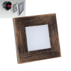 Senzorové svietidlo EMITHOR STEP LIGHT RUSTIC 48341