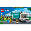 LEGO® City: Smetiarske auto (60386)