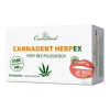 Cannaderm CANNADENT HERPEX 28 kapsúl