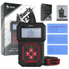 Tester interfejs diagnostyczny OBD2 Diagnostický skener Quicklynks T31