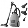 Podlahový vysávač Electrolux 800 Animal EB81A3UG sivý