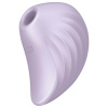 Satisfyer Pearl Diver - vzduchová klitorisová vibrácia (fialová)