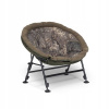Nash Indulgence Moon Chair Deluxe Green