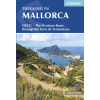 Trekking in Mallorca GR221