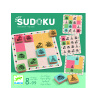 Crazy Sudoku (Bláznivé sudoku)