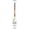 Fanar BREADING M 6 DIN 371-C 6GX HSSE-PM CÍN