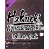 ESD Hakuoki Kyoto Winds Deluxe Pack 7043
