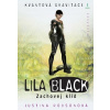 Lila Black Zachovej klid - Justina Robsonová