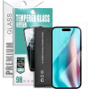 Tvrdené sklo 2,5D Premium pre Motorola Moto G54 5G Power