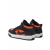 Nike Tenisky Sb React Leo DX4361 002 Čierna