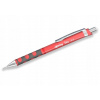 Mikroceruzka Rotring Tikky Color 0,7 mm ružová