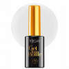 Yoshi stavebný gél Gel in Bottle UV LED Hybrid No 2 milky mliečny 10 ml