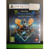Monster Energy Supercross 4 (PS5) - Nová hra