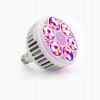 Osvetlenie pre rastliny - LED žiarovka E27 LED GROUP Full Spectrum120W IP65 (Osvetlenie pre rastliny - LED žiarovka E27 LED GROUP Full Spectrum120W IP65)