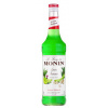 Monin Green Banana sirup zelený banán 0,7 L