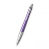 Pero PARKER Urban Premium guličkové Violet CT