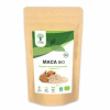 BIOPTIMAL - BIO Maca v prášku (100g) (Afrodiziakum, Zlepšenie vitality, lepší športový výkon)