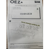 OEZ:46599 CS-BH-ZE39 Pripojovacia sada MODEION