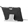 UAG Metropolis Case Black Surface Go/Go 2/Go 3 321076114040