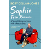Sophie From Romania
