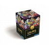 CLEMENTONI Anime Collection: Dragonball 500 dielov