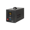 REBEL 08840359 Zdroj záložní POWER-1000 12V/230V 1000VA 700W