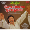 Karel Gott – Guten Abend, Gute Laune 1981 EX / VG+, VYPRANÁ (autogram, podpis)