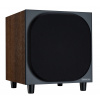 Zvukový bronzový Monitor Audio W10