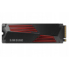 Samsung 990 PRO 4TB, MZ-V9P4T0GW