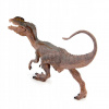 Bábika - Realistické Velociraptor Dinosaur figúrka Model K (Bábika - Realistické Velociraptor Dinosaur figúrka Model K)