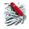 Nože Victorinox - Nôž Victorinox SWISSCHAMP 1.6795.T