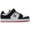 DC Shoes Skate obuv Manteca 4 v Biela