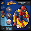 Holz Puzzle Junior 50 Marvel - Spiderman