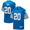 Detroit Lions - Billy Sims Pro Line Replica NFL Dres M